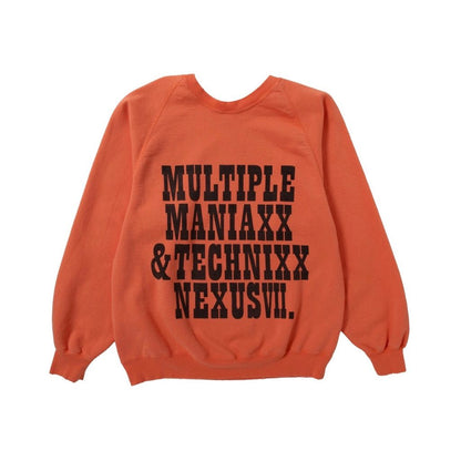 NEXUSVII. LIBERTY CREW