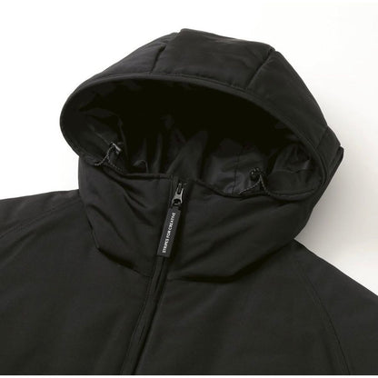S.F.C VENTILATION PUFF JACKET