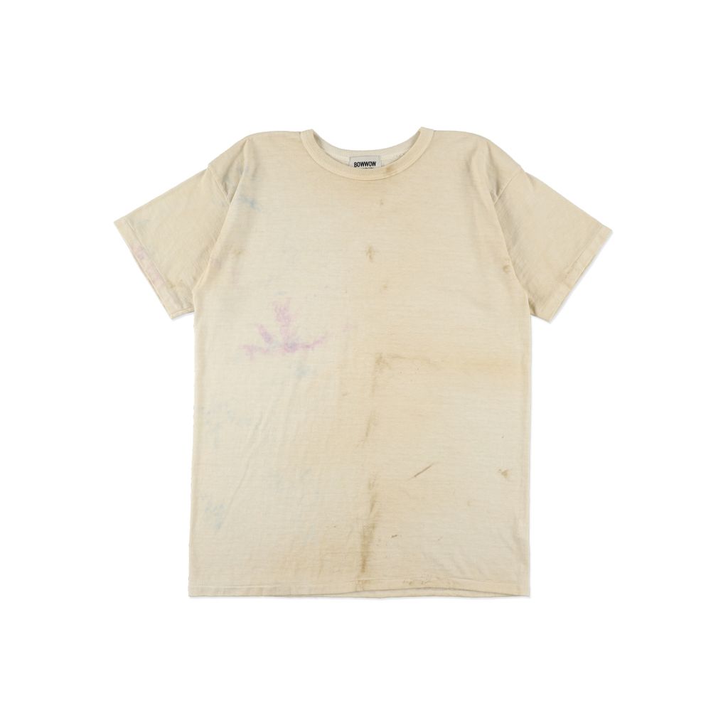 BOW WOW 8812 TEE AGED