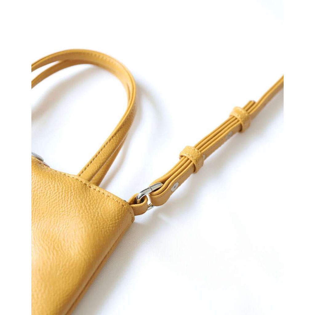 AMBERGLEAM   Minimal Sacoche