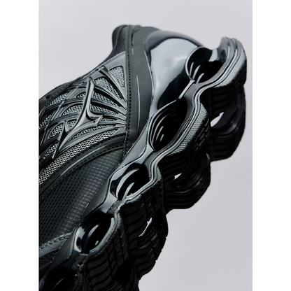 MIZUNO WAVE PROPHECY LS GTX(ブラック)