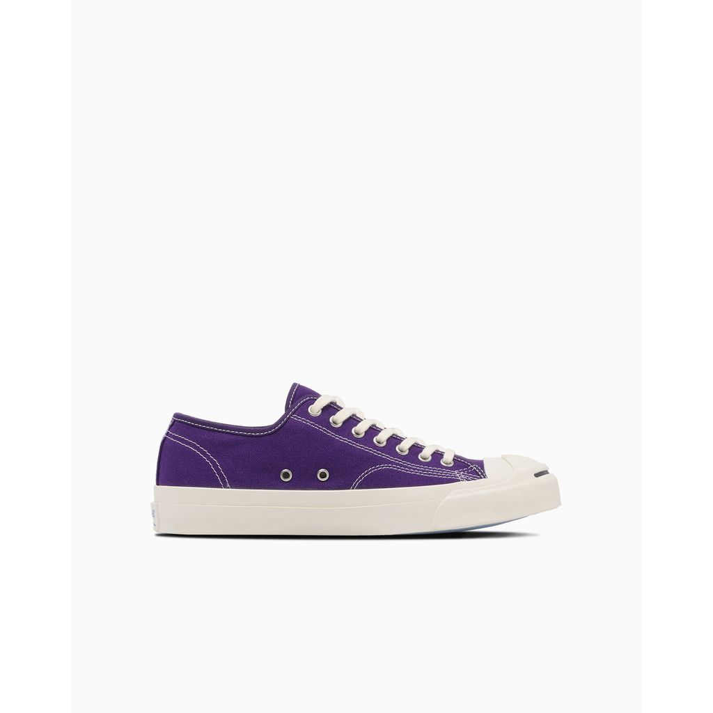 CONVERSE JACK PURCELL CL（PURPLE）