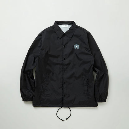 NICK GEAR Logo Coach Jacket