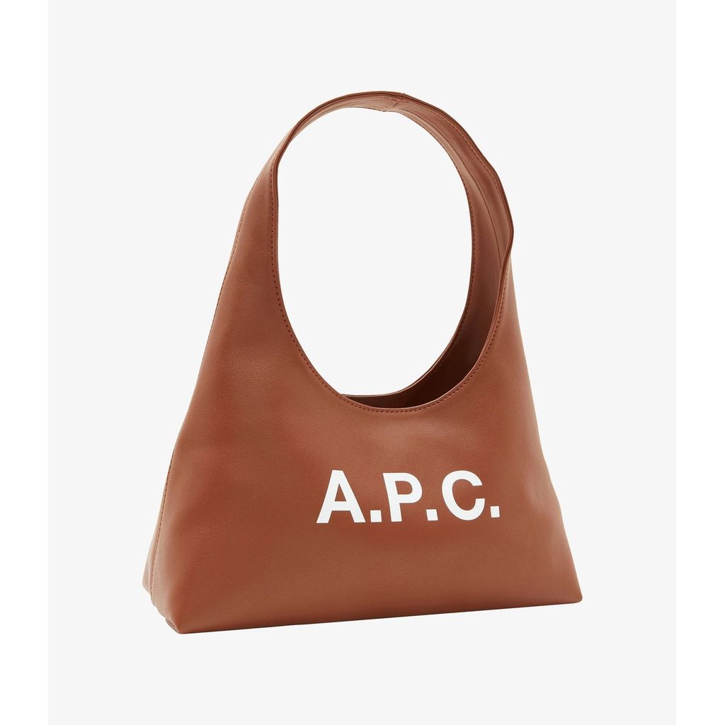 A.P.C Baby Ninon ショルダーバッグ