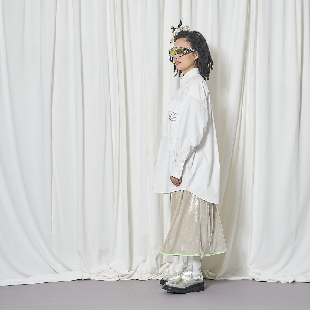 THOMAS MAGPIE Design Shirt 2261104