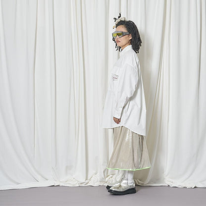 THOMAS MAGPIE Design Shirt 2261104