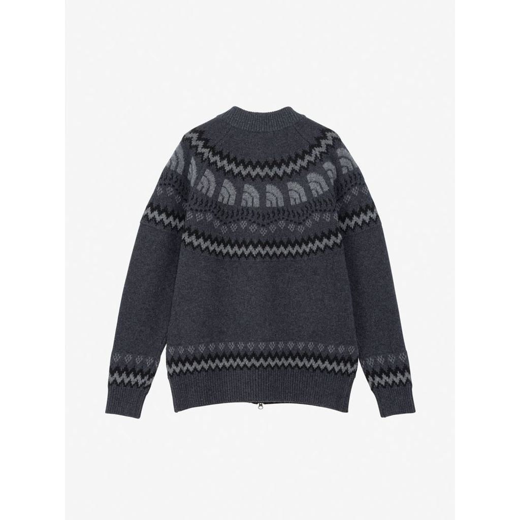 THE NORTH FACE Half Dome Nordic Drivers Knit