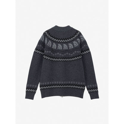 THE NORTH FACE Half Dome Nordic Drivers Knit