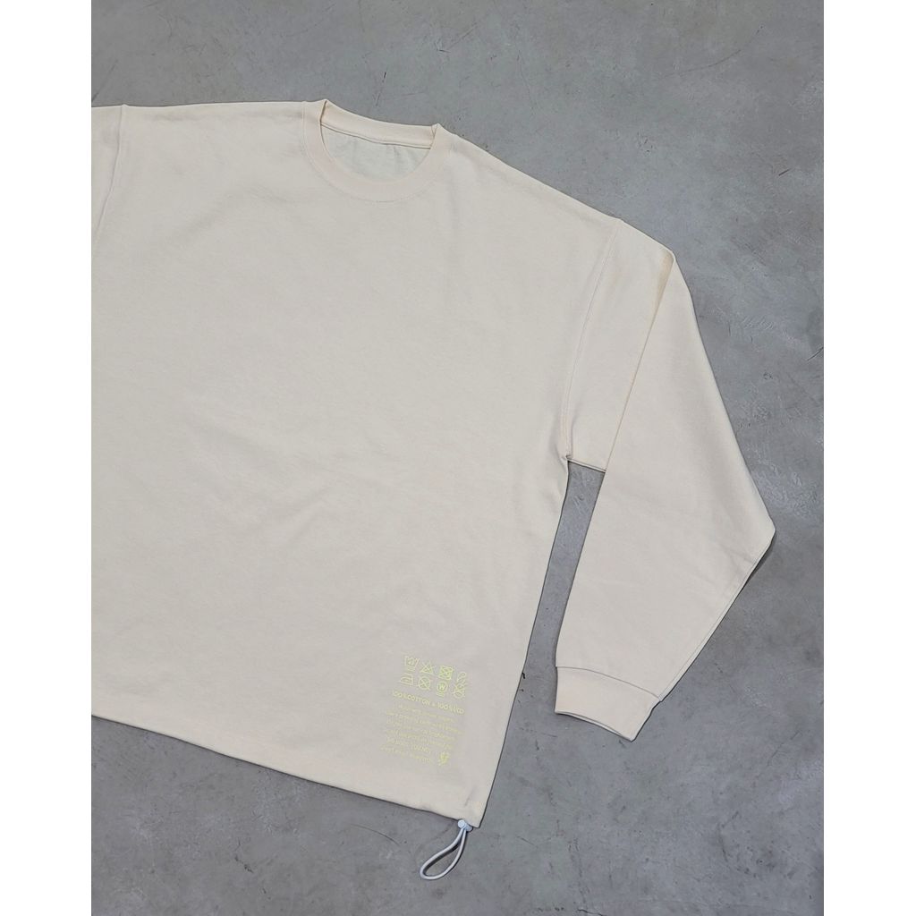 VOO D.I.Y LS