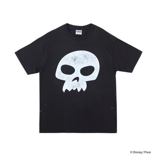 VARIEGATOR Sid Phillip Skull /Tee