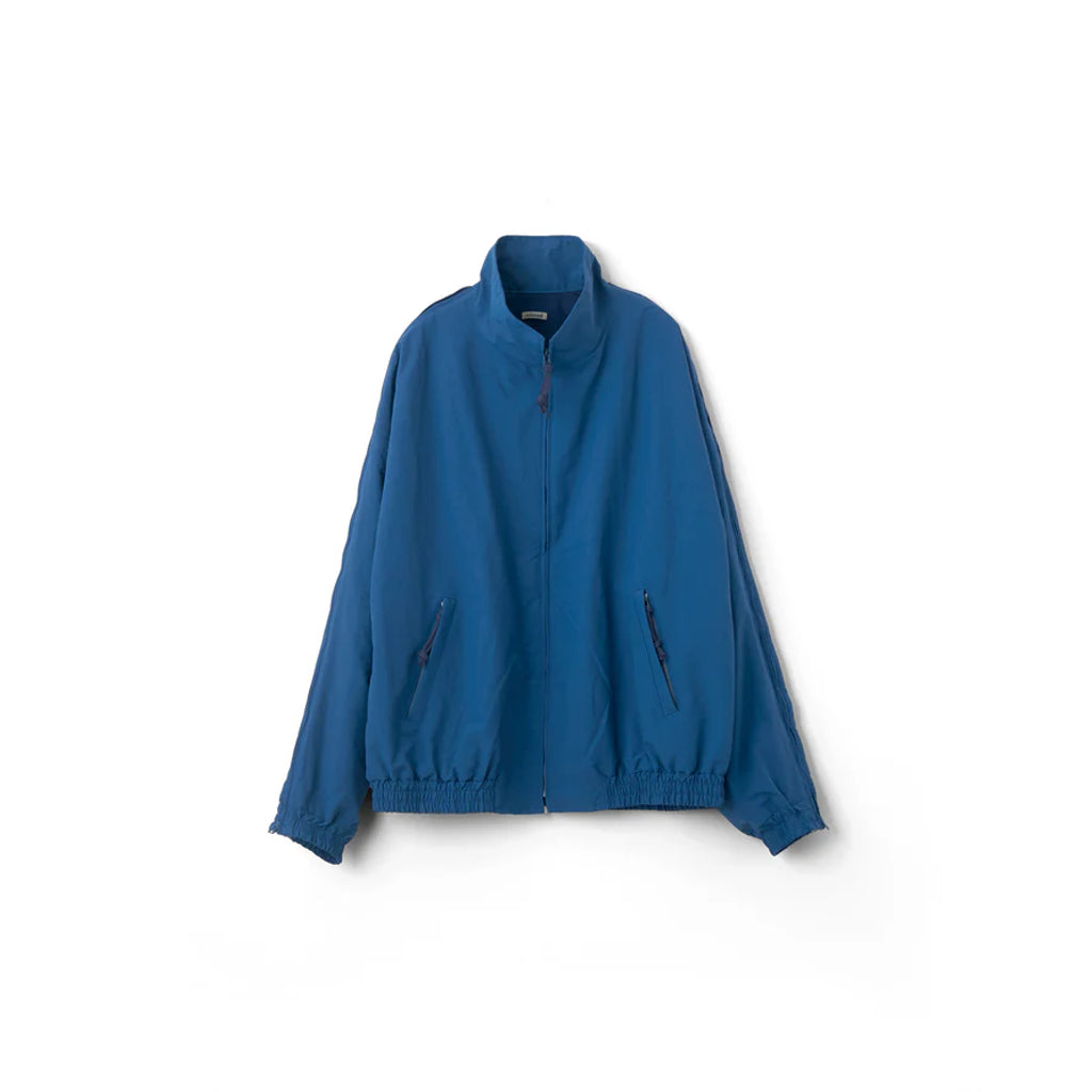 refomed REJK-028 FRESH MAN NYLON JACKE