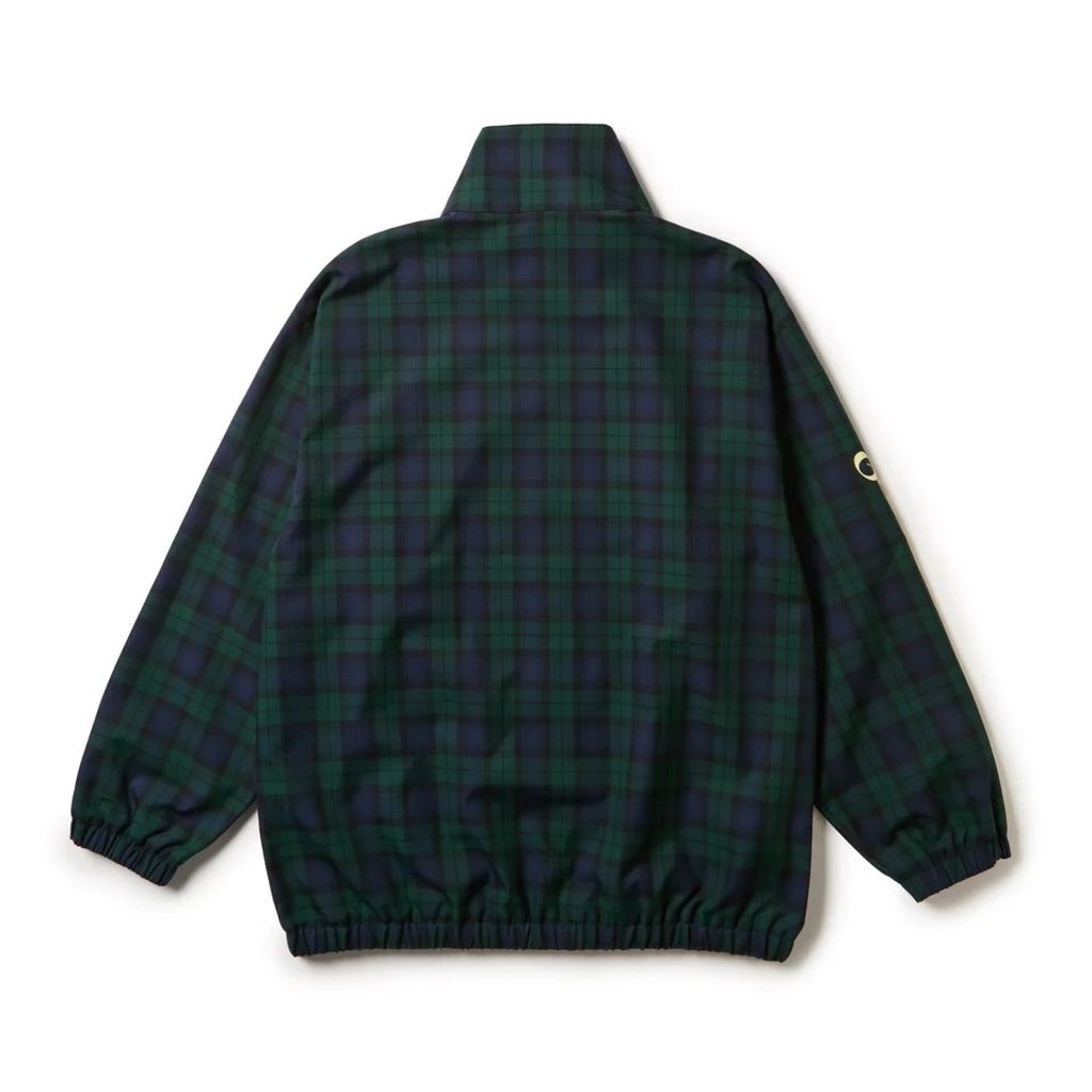 NEW ERA トラックジャケット Direction by Takayuki Ohashi Dog Patch  15171733
