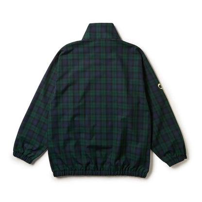 NEW ERA トラックジャケット Direction by Takayuki Ohashi Dog Patch  15171733