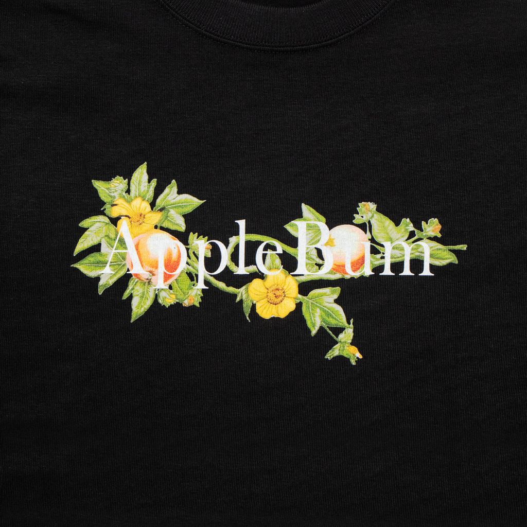 APPLEBUM “APPLE BLOSSOM LOGO” T-SHIRT 12OZ / 2511113