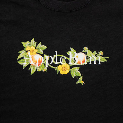 APPLEBUM “APPLE BLOSSOM LOGO” T-SHIRT 12OZ / 2511113