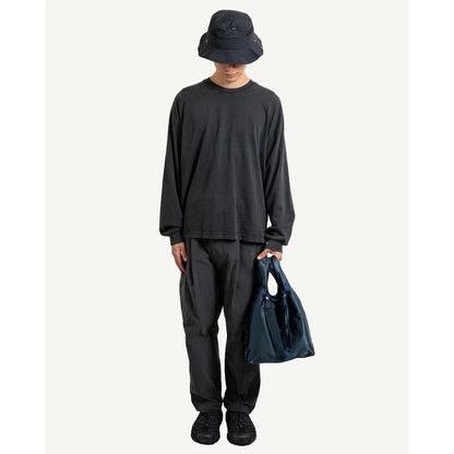 yorozu yorozu SHOPPER "CO-TECH" (NAVY)
