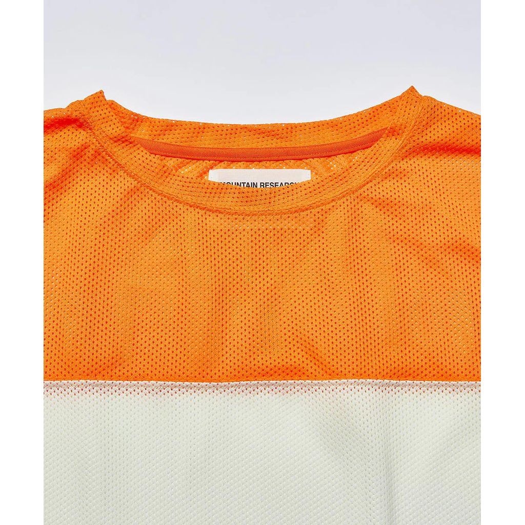 MOUNTAIN RESEARCH Mesh F.B.