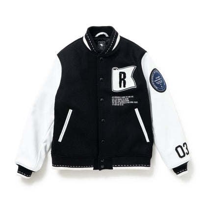 RATS VARSITY JKT