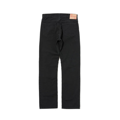 MASSES 5P PANTS TWILL WASH