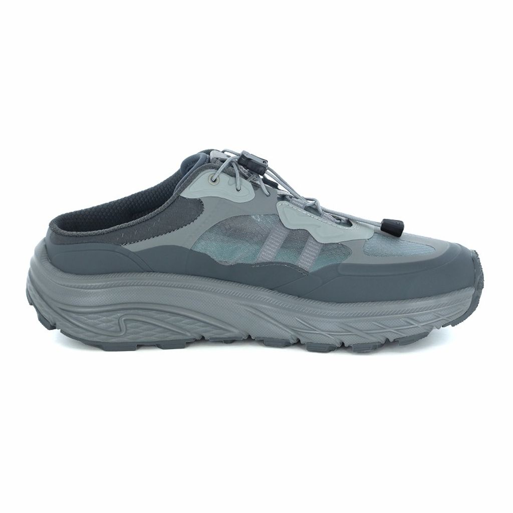 HI-TEC HT SD014 EASTEND FLOAT（GRAY）