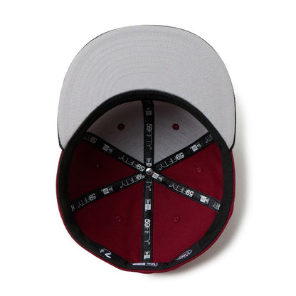 NEW ERA   59FIFTY powered by GORO (min-nano) ニューヨーク・ヤンキース