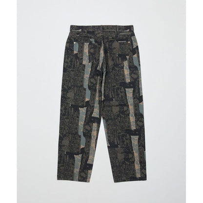 BAL LOOSE FIT DUCK 5P JEAN