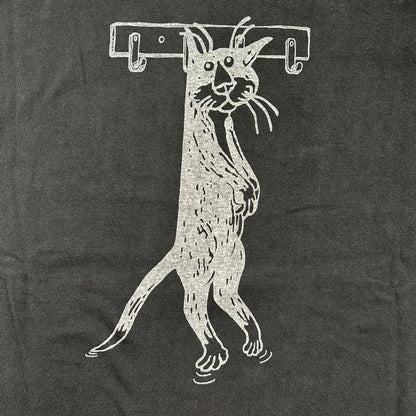 REMI RELIEF  HARD SP加工20/天竺BIGサイズT(BEFREE)