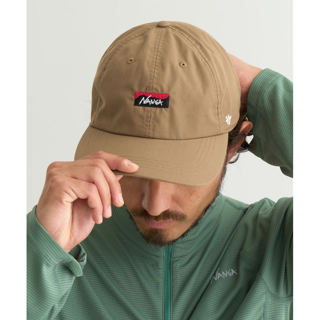 NANGA  NANGA×47 HINOC CAP