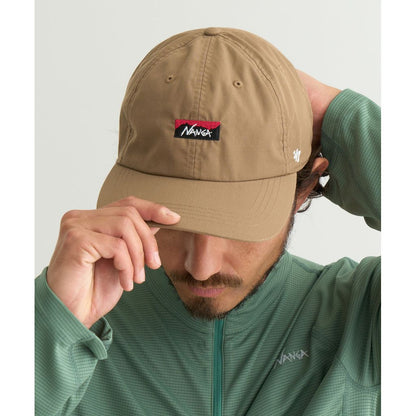 NANGA  NANGA×47 HINOC CAP