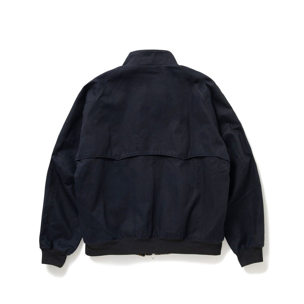 BEDWIN & THE HEARTBREAKERS L/S SWING TOP BLOUSON "BOYLE"