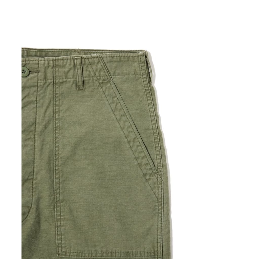 MASSES BAKER SHORTS