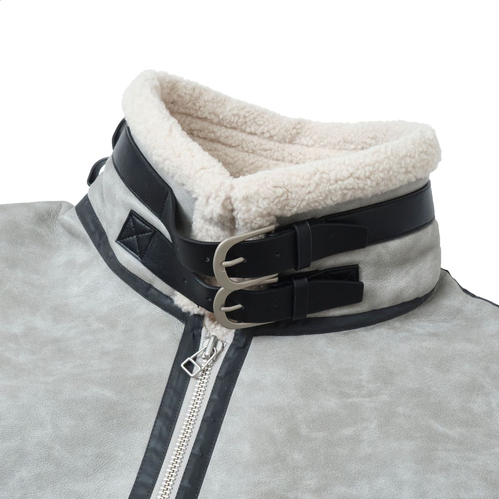 MAGIC STICK Soft Shield Type B-3 Jacket