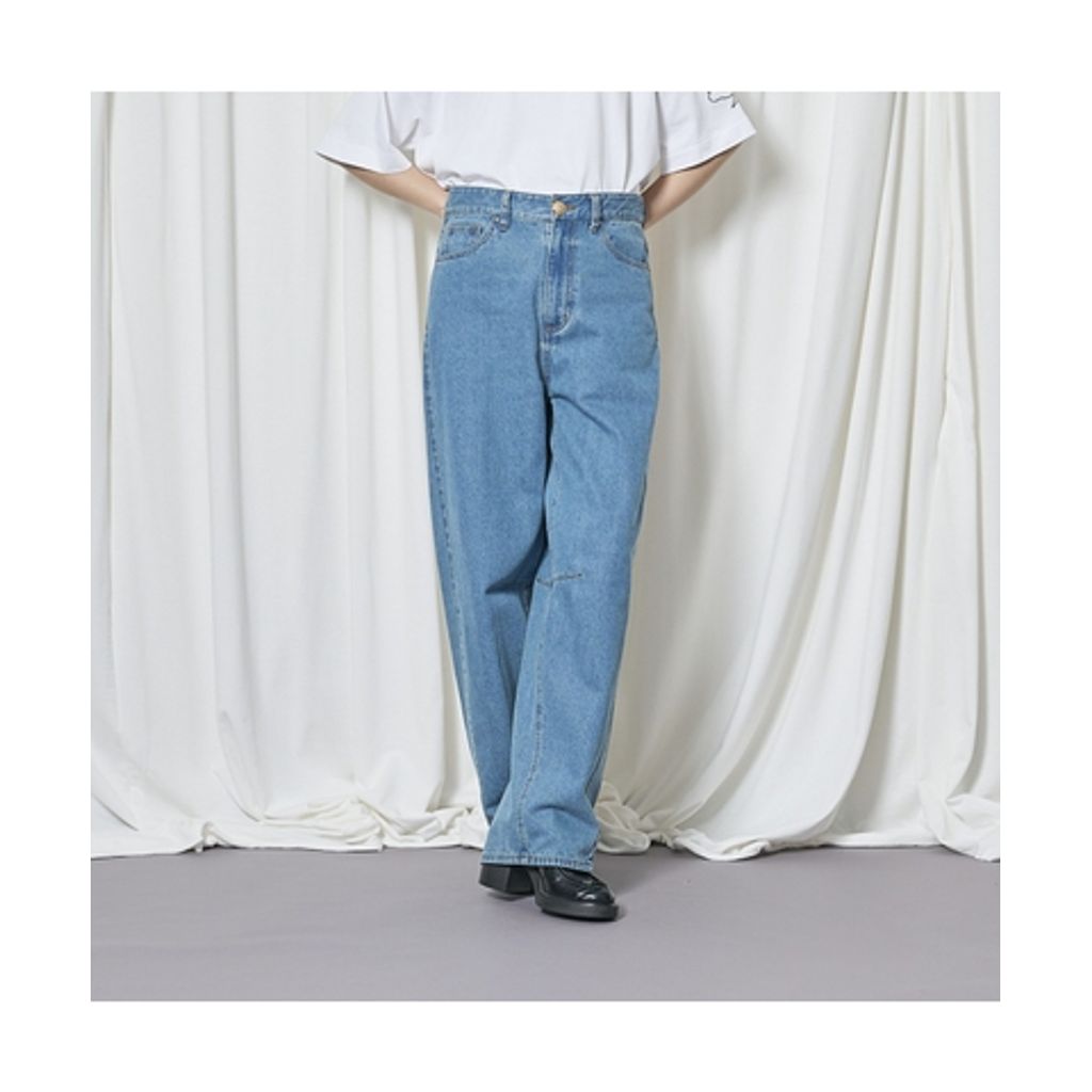 【予約商品】THOMAS MAGPIE 2261302 Denim
