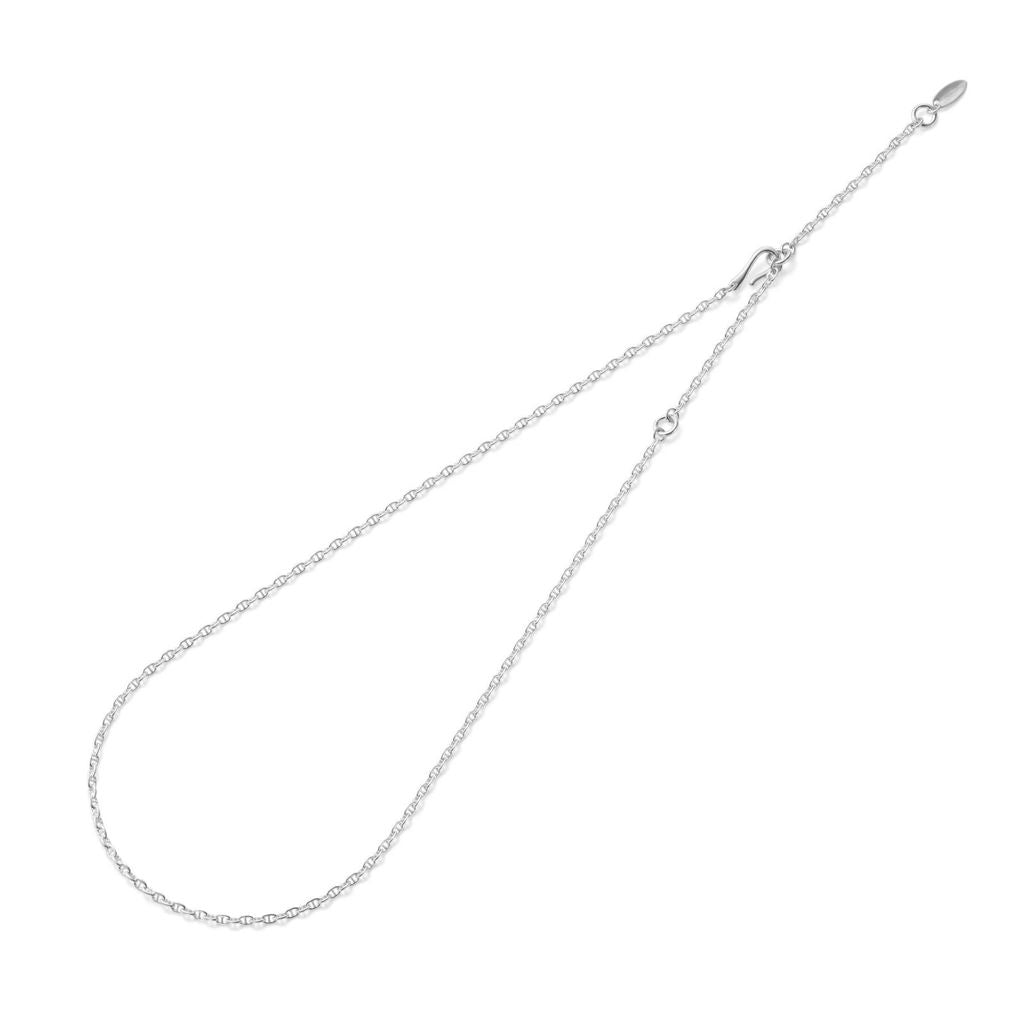 GARNI Anchor Chain Necklace - S