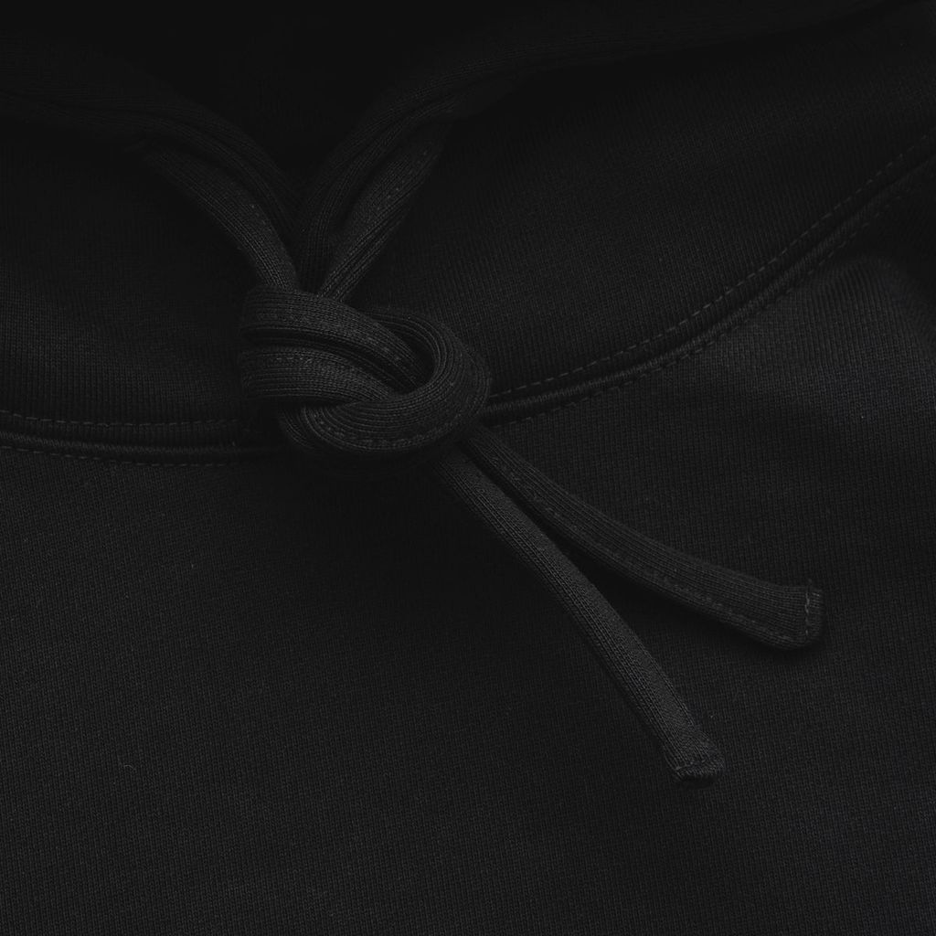 APPLEBUM “BACK TO SCHOOL” SWEAT PARKA