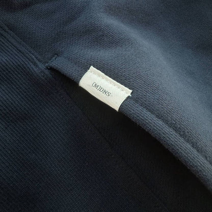 MADNESS MIL-TYPE CREW SWEATER