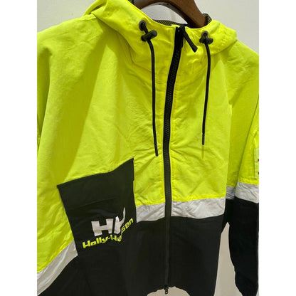 HELLY HANSEN Formula ZIZ Wind Jacket