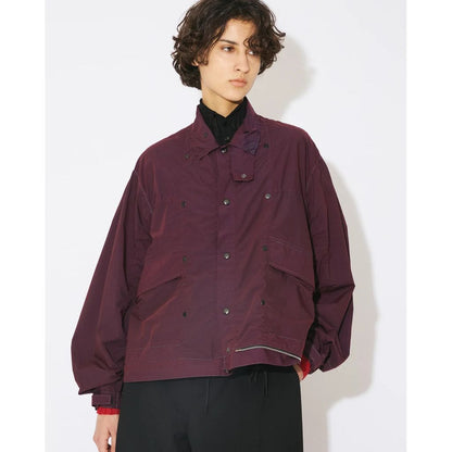 beautiful people double-end glradation blouson