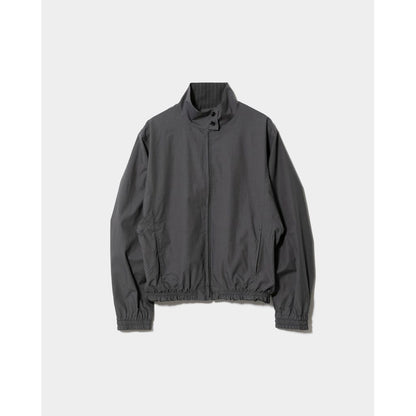 beautiful people cotton suiting reversible blouson