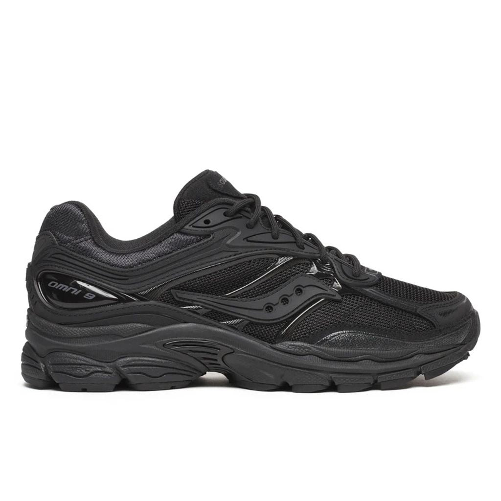 saucony PROGRID OMNI 9 ARMOR | プログリッドオムニ9