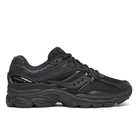saucony PROGRID OMNI 9 ARMOR | プログリッドオムニ9