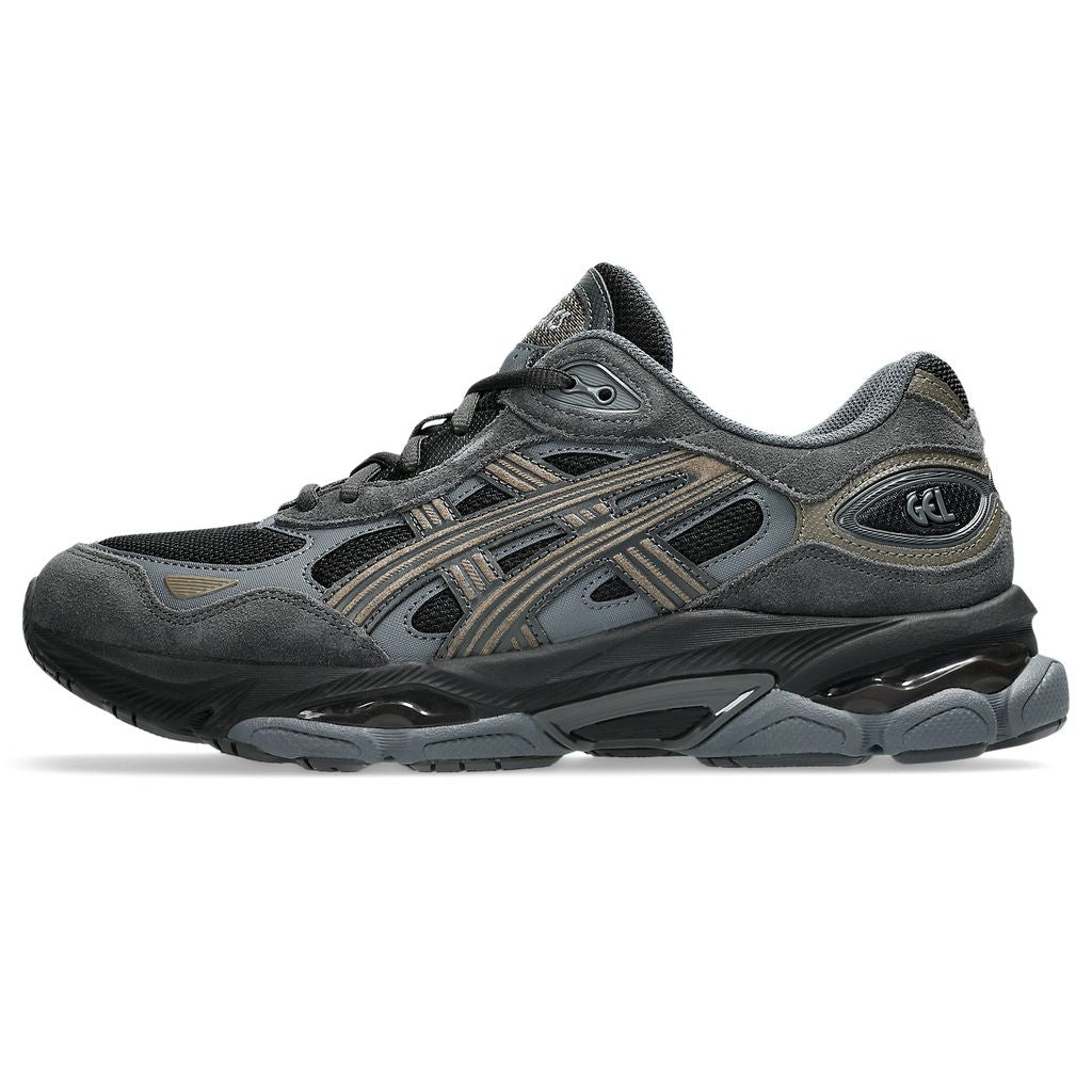 ASICS GEL-NYC2.0 (Black/Graphite Grey) 1203A895.001