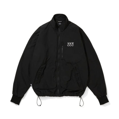 CITY COUNTRY CITY x Marmot FEEL UP JACKET_PERTEX