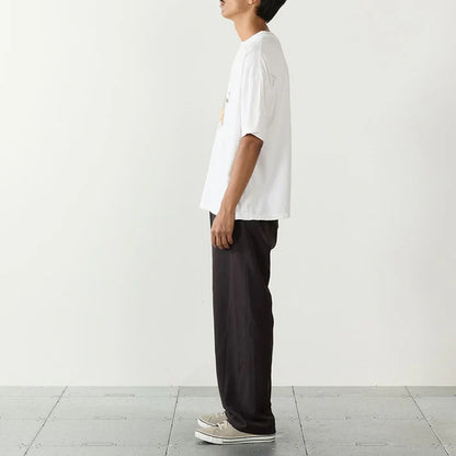 REMI RELIEF RN30389152 HARD SP加工20/-天竺レギュラーT(FREEDOM) 26ss