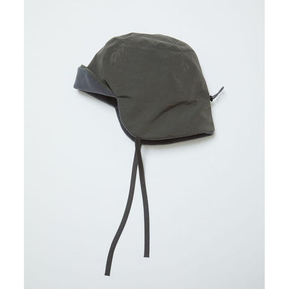 BAL FLEECE EAR FLAP 6-PANEL HAT