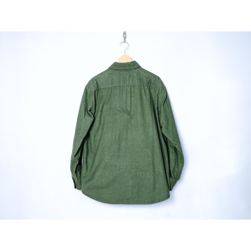 ANDFAMILYS VINTAGE FLANNEL SHIRTS