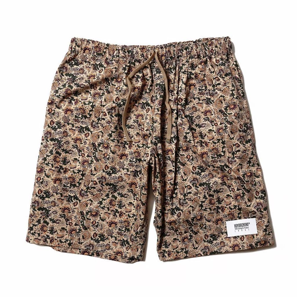 HOMBRE NINO SHORTS