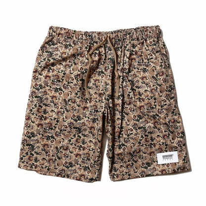 HOMBRE NINO SHORTS