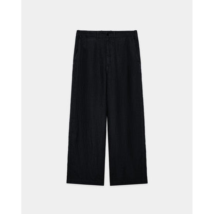 marka 18/- Linen Canvas / U.S.Army Pants