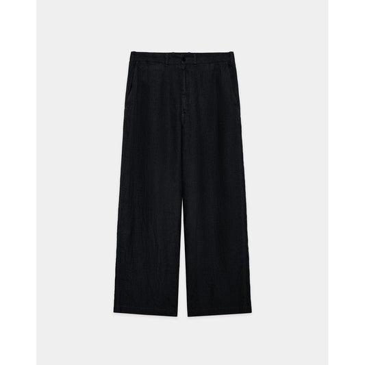 marka 18/- Linen Canvas / U.S.Army Pants
